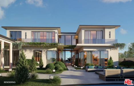 Encino Avenue, Granada Hills, Kaliforniya 91344, Amerika Birleşik Devletleri