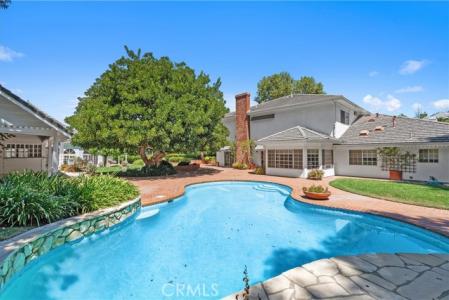 Westchester Drive, Woodland Hills, Califórnia 91364, Estados Unidos