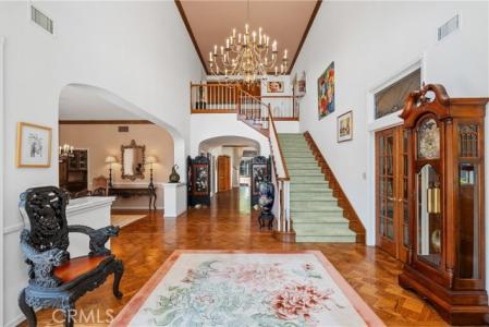 Westchester Drive, Woodland Hills, Califórnia 91364, Estados Unidos