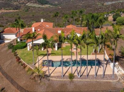 Calle La Reina, Bonsall, California 92003, HOA KỲ