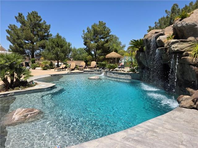 Desert Sage Ave, Lancaster, California 93536