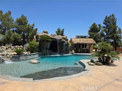 Desert Sage Ave, Lancaster, California 93536