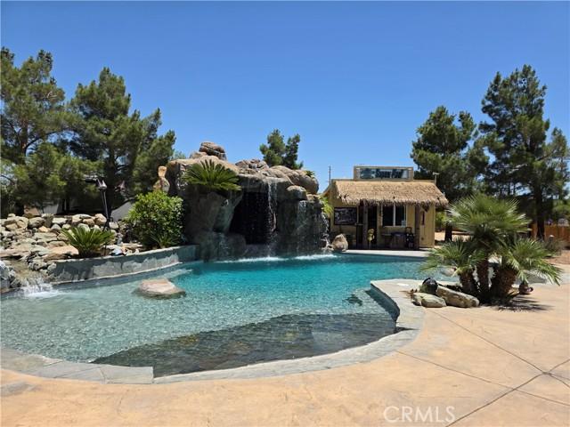 Desert Sage Ave, Lancaster, California 93536