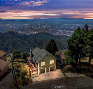 Valley View Drive, Crestline, California 92325, Stati Uniti