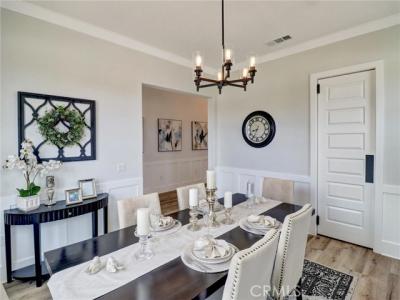 Wildwood Crest Drive, Yucaipa, California 92399, Estados Unidos