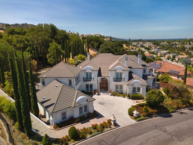 Hollow Lake Way, San Jose, California 95120, Estados Unidos