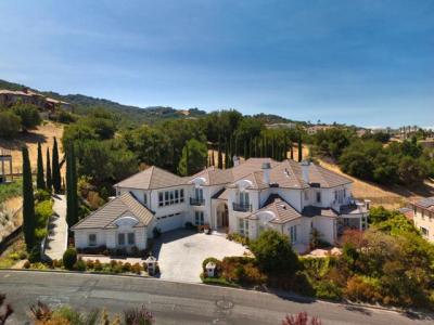 Hollow Lake Way, San Jose, California 95120, Estados Unidos
