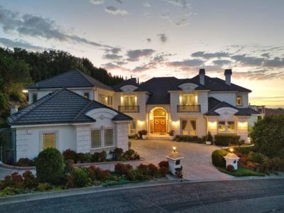 Hollow Lake Way, San Jose, California 95120, Estados Unidos