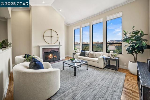 Rudgear Dr, Walnut Creek, Californie 94596, États-Unis