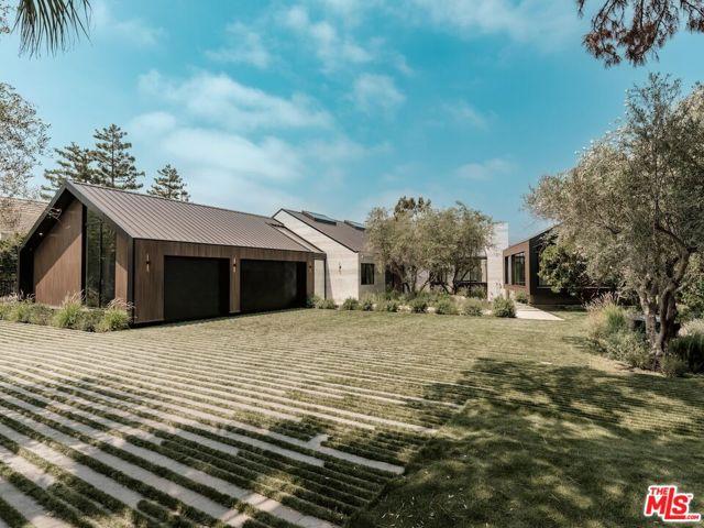 La Mesa Drive, Santa Monica, Kaliforniya 90402, Amerika Birleşik Devletleri