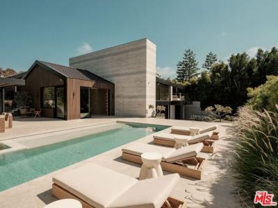 La Mesa Drive, Santa Monica, Kaliforniya 90402, Amerika Birleşik Devletleri