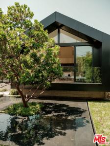 La Mesa Drive, Santa Monica, Kaliforniya 90402, Amerika Birleşik Devletleri