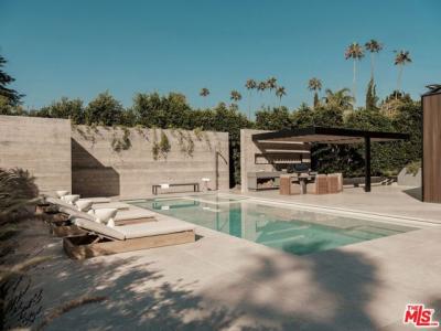 La Mesa Drive, Santa Monica, Kaliforniya 90402, Amerika Birleşik Devletleri