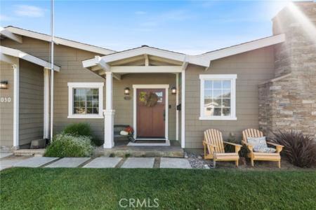 Ceylon Road, Costa Mesa, California 92626, HOA KỲ
