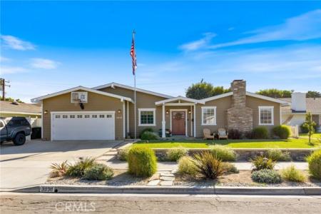 Ceylon Road, Costa Mesa, California 92626, HOA KỲ