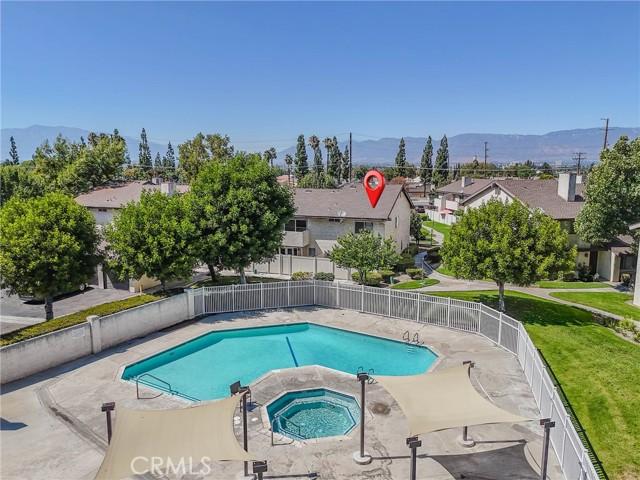 Mohave Drive, Colton, California 92324, Stati Uniti