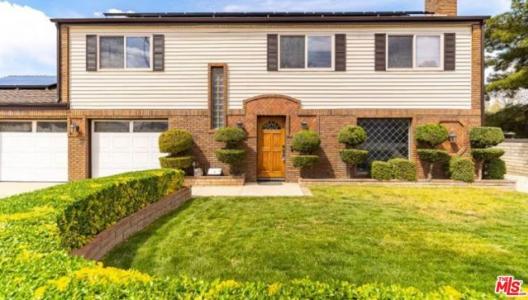 W Avenue, Lancaster, California 93536, Estados Unidos