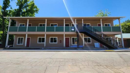 W 1st Avenue, Chico, California 95926, Estados Unidos