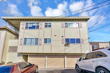 Loeffler Ln, Concord, California 94521