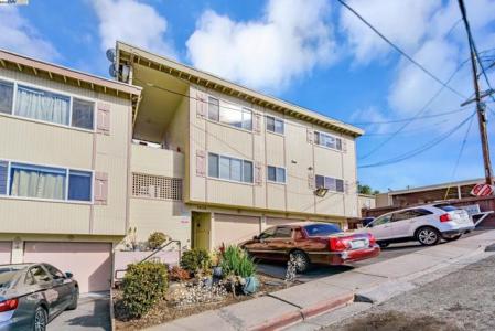 Loeffler Ln, Concord, California 94521
