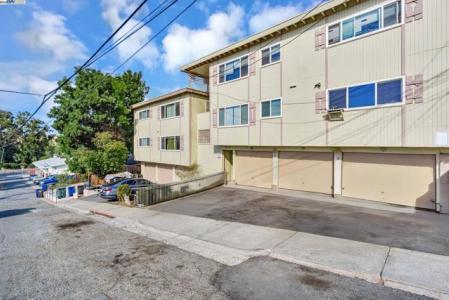 Loeffler Ln, Concord, California 94521