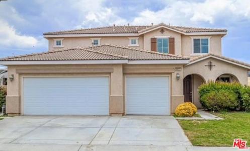 Mora Court, Lancaster, California 93536, Estados Unidos