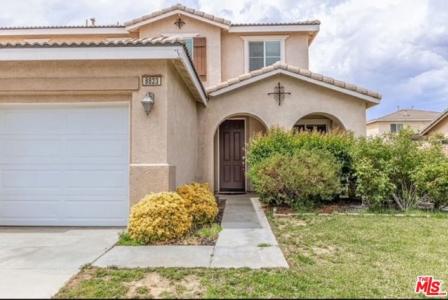 Mora Court, Lancaster, California 93536, Estados Unidos