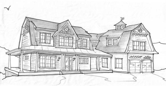 Surf Drive, Bristol, Rhode Island 02809, HOA KỲ