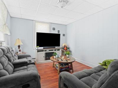 1428 Park Avenue, Cranston, Rhode Island 02920, Estados Unidos