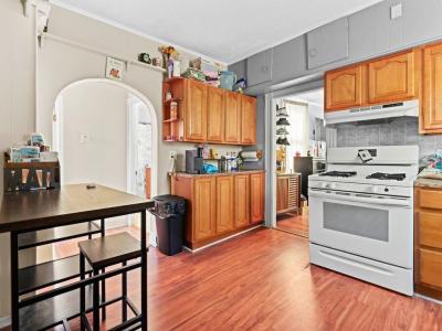 1428 Park Avenue, Cranston, Rhode Island 02920, Estados Unidos