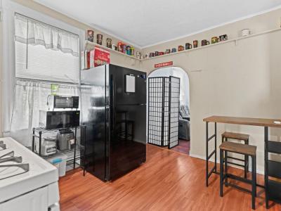 1428 Park Avenue, Cranston, Rhode Island 02920, Estados Unidos