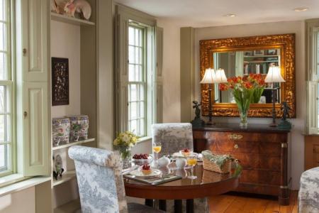 37 Marsh Street, Newport, RI 02840, USA