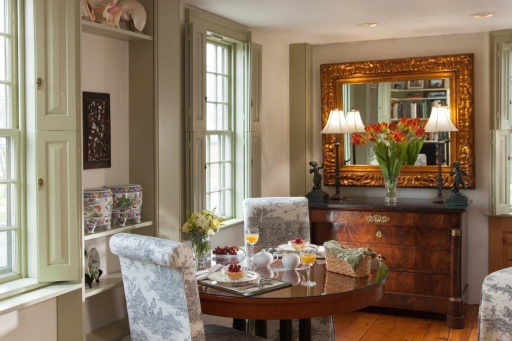 37 Marsh Street, Newport, Rhode Island 02840