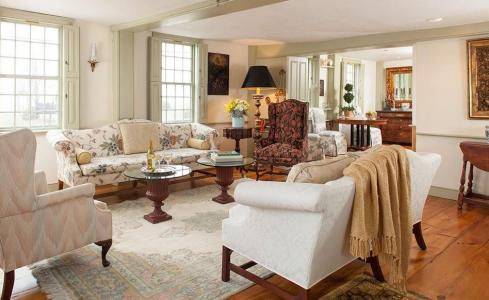 37 Marsh Street, Newport, Rhode Island 02840
