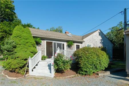 615 Buena Vista Road, Middletown, RI 02842, USA
