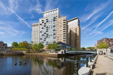 100 Exchange Street 501, Providence, RI 02903, USA