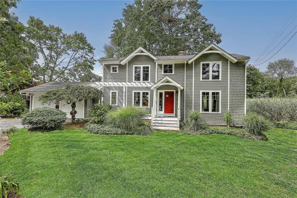 4 Buckingham Street, Barrington, Rhode Island 02806, Estados Unidos