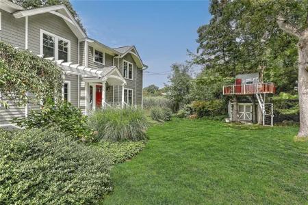 4 Buckingham Street, Barrington, Rhode Island 02806, Estados Unidos