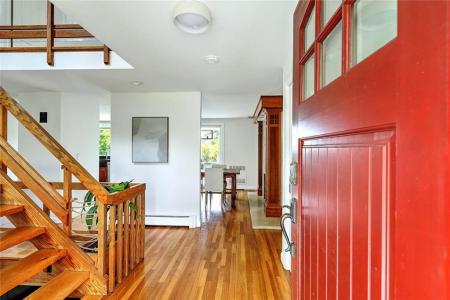 4 Buckingham Street, Barrington, Rhode Island 02806, Estados Unidos
