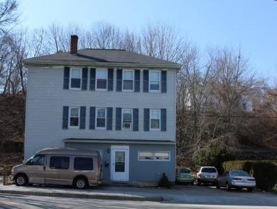 744 Providence Street, West Warwick, RI 02893, USA