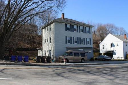 744 Providence Street, West Warwick, Rhode Island 02893