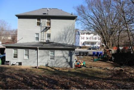 744 Providence Street, West Warwick, Rhode Island 02893