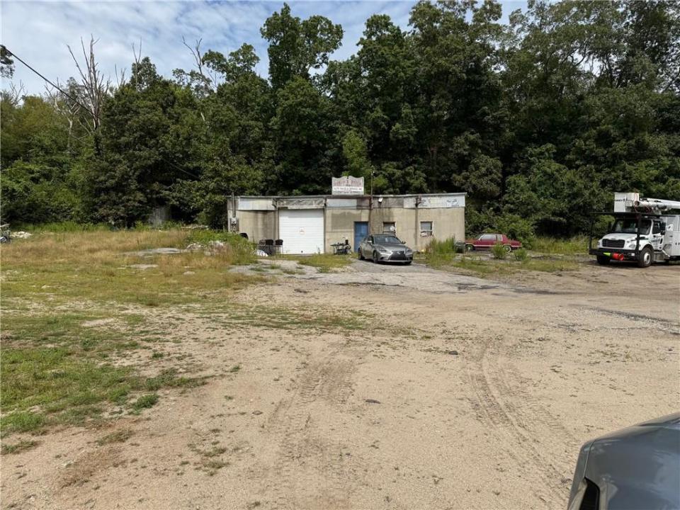 37 Mill Road, Foster, Rhode Island 02825, Estados Unidos