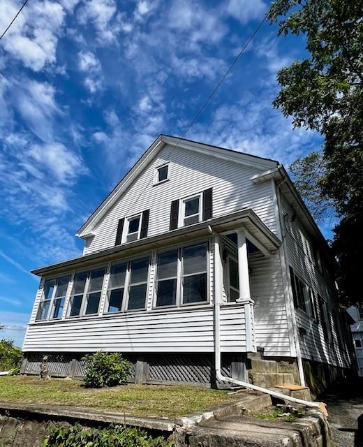 216 Maple Street, Woonsocket, Rhode Island 02895, Stati Uniti