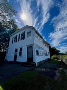 216 Maple Street, Woonsocket, Rhode Island 02895, Stati Uniti