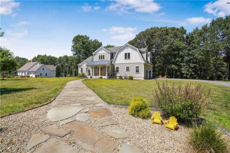 31 Ridge Street, Berkley, Massachusetts 02779, Stati Uniti