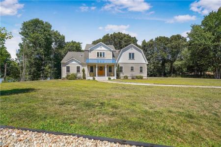 31 Ridge Street, Berkley, Massachusetts 02779, Stati Uniti