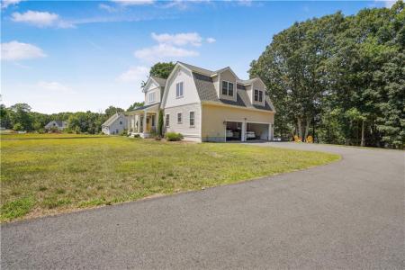 31 Ridge Street, Berkley, Massachusetts 02779, Stati Uniti