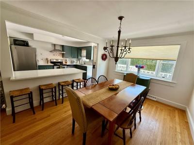 8 mccormick Road, Newport, 羅德島州 02840, 美國