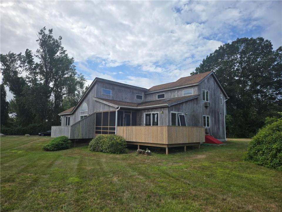 90 Foster Drive, Charlestown, Rhode Island 02813, Estados Unidos